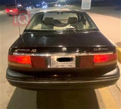 Daewoo Prince